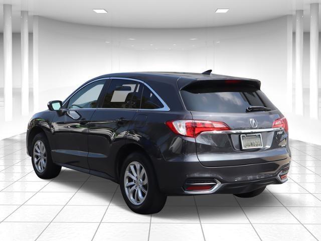 used 2016 Acura RDX car, priced at $17,828