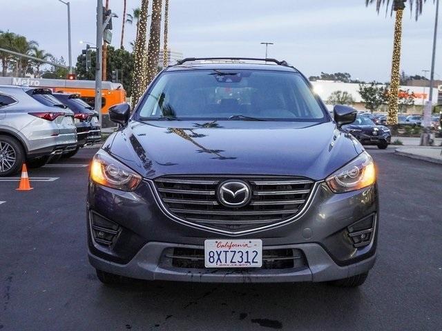 used 2016 Mazda CX-5 car, priced at $12,388