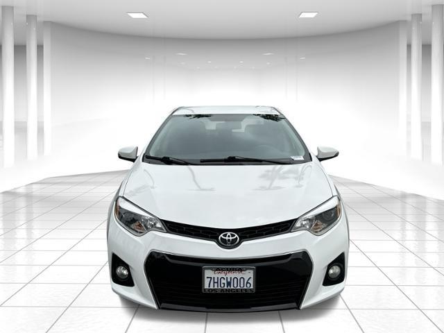 used 2015 Toyota Corolla car, priced at $11,414