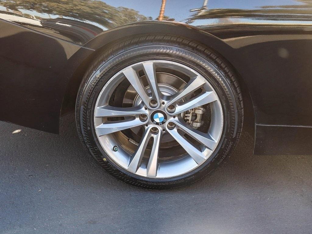 used 2018 BMW 430 car, priced at $17,000