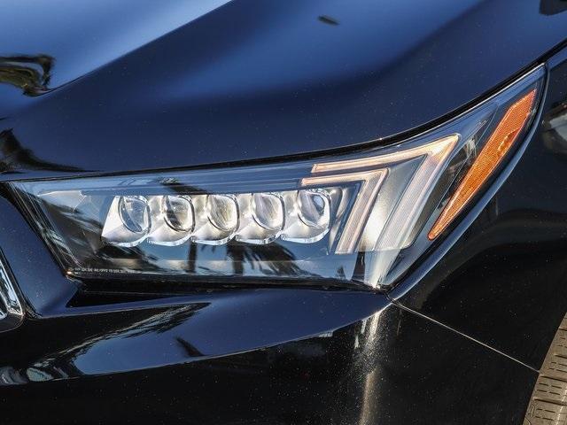 used 2019 Acura MDX car, priced at $26,365