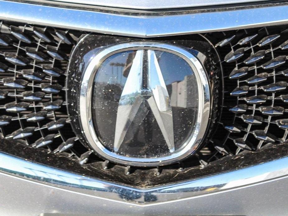 used 2020 Acura RDX car, priced at $28,622