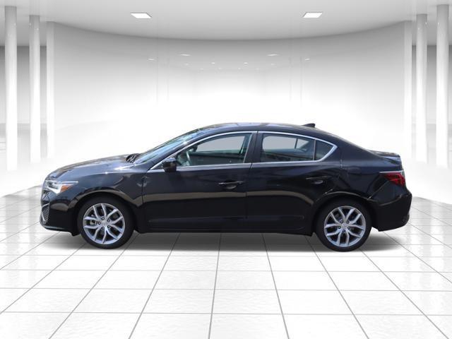 used 2021 Acura ILX car, priced at $21,752