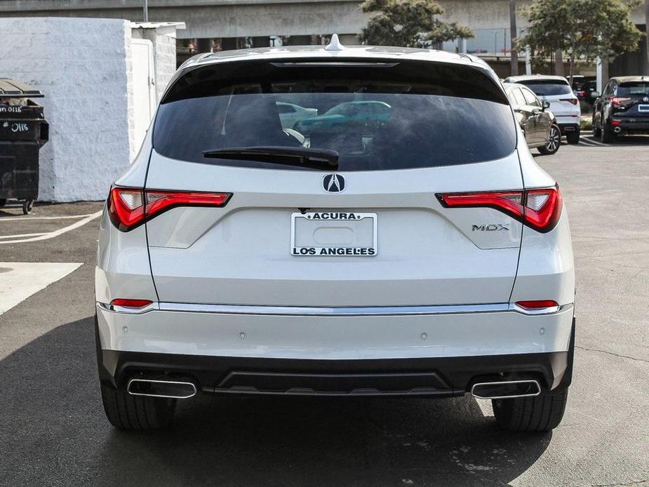 used 2022 Acura MDX car, priced at $38,468