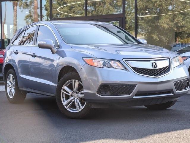 used 2014 Acura RDX car, priced at $15,997