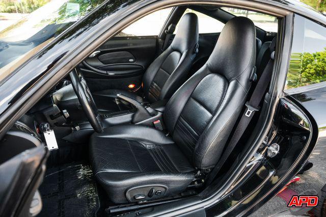 used 2004 Porsche 911 car, priced at $33,995