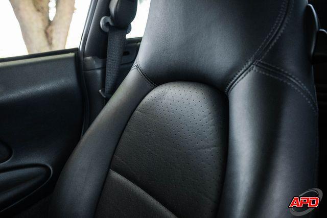 used 2004 Porsche 911 car, priced at $33,995
