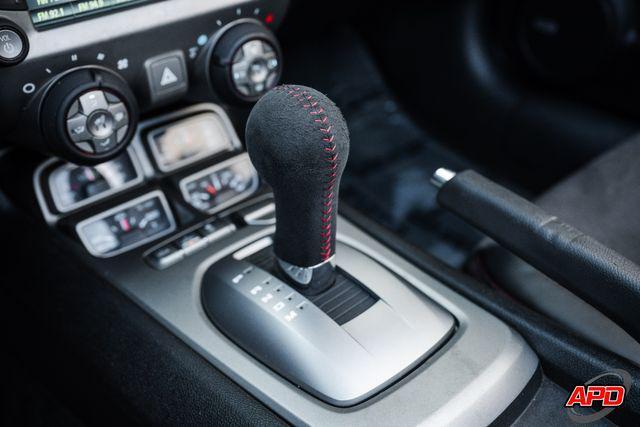 used 2014 Chevrolet Camaro car, priced at $27,995