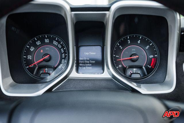 used 2014 Chevrolet Camaro car, priced at $27,995