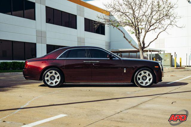 used 2013 Rolls-Royce Ghost car, priced at $97,995