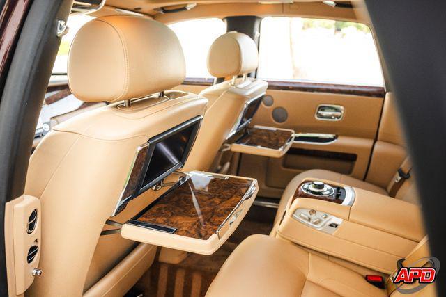 used 2013 Rolls-Royce Ghost car, priced at $97,995
