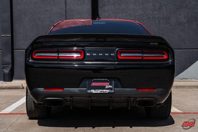 used 2016 Dodge Challenger car, priced at $28,995