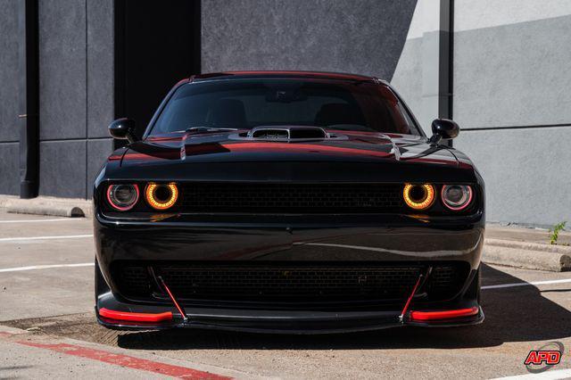 used 2016 Dodge Challenger car, priced at $28,995