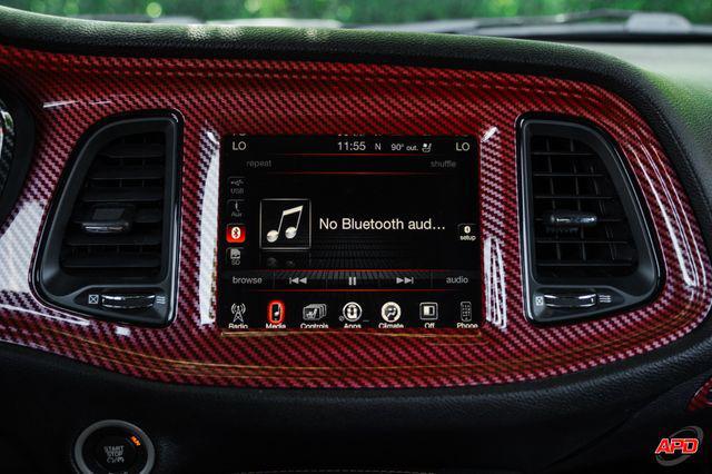 used 2016 Dodge Challenger car, priced at $28,995