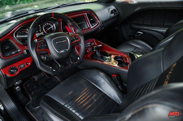 used 2016 Dodge Challenger car, priced at $28,995