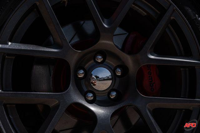 used 2016 Dodge Challenger car, priced at $28,995