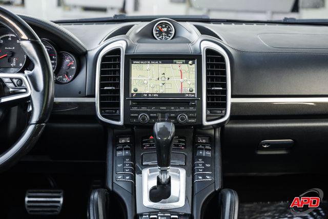 used 2016 Porsche Cayenne car, priced at $44,995