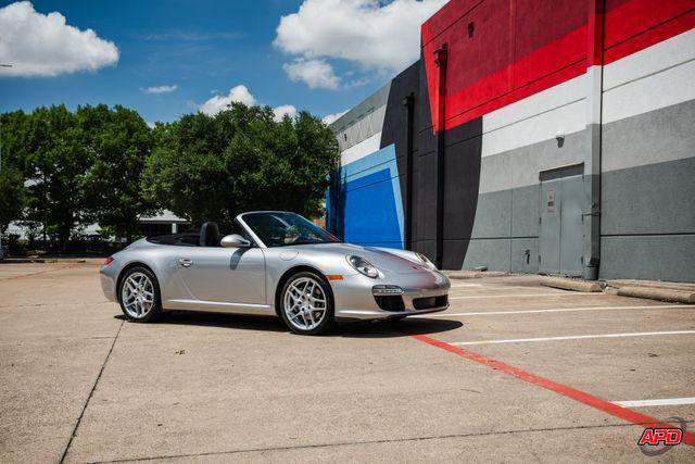 used 2010 Porsche 911 car, priced at $49,995