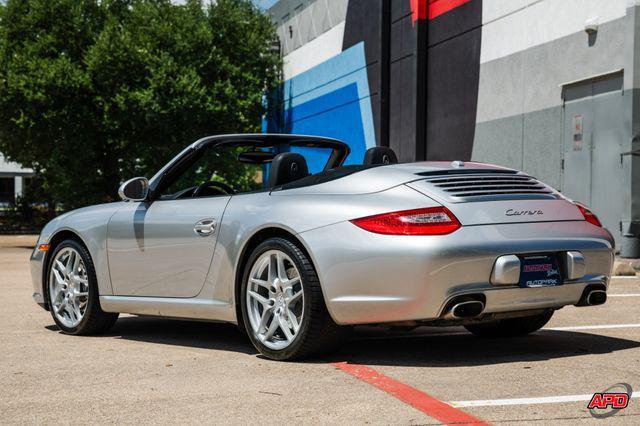 used 2010 Porsche 911 car, priced at $49,995