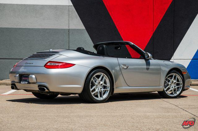 used 2010 Porsche 911 car, priced at $49,995