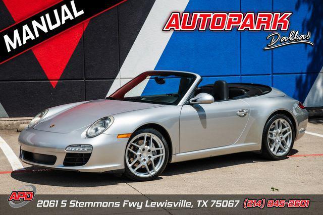used 2010 Porsche 911 car, priced at $49,995