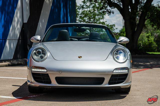 used 2010 Porsche 911 car, priced at $49,995