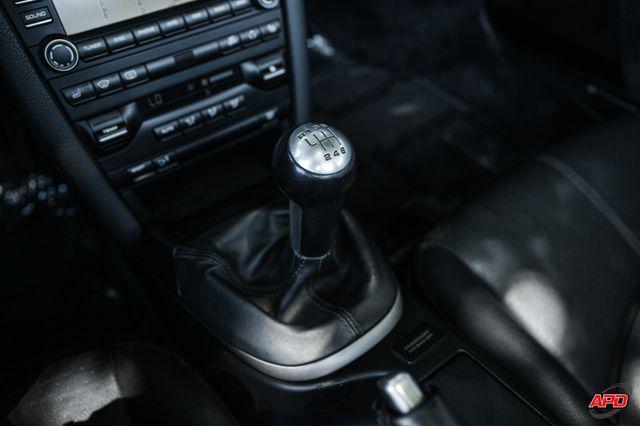used 2010 Porsche 911 car, priced at $49,995