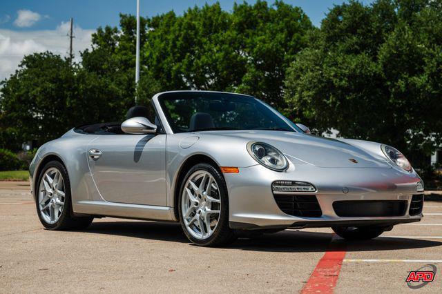 used 2010 Porsche 911 car, priced at $49,995
