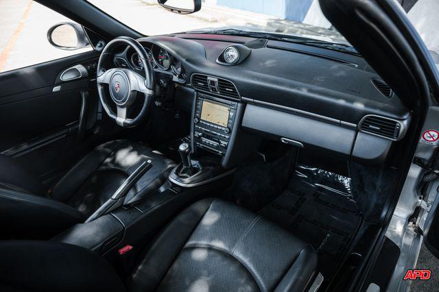 used 2010 Porsche 911 car, priced at $49,995