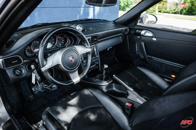 used 2010 Porsche 911 car, priced at $49,995
