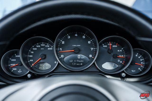 used 2010 Porsche 911 car, priced at $49,995