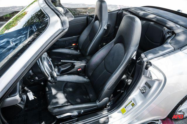 used 2010 Porsche 911 car, priced at $49,995