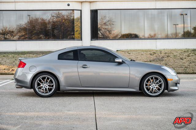 used 2006 INFINITI G35 car, priced at $18,995