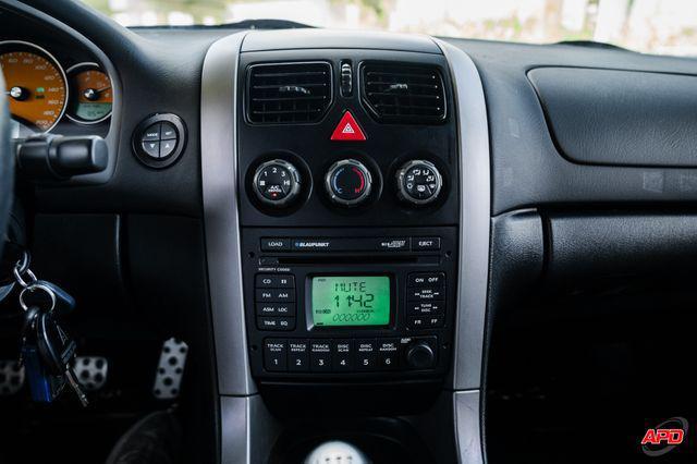 used 2006 Pontiac GTO car, priced at $33,995