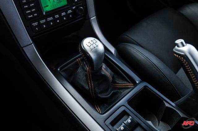 used 2006 Pontiac GTO car, priced at $33,995