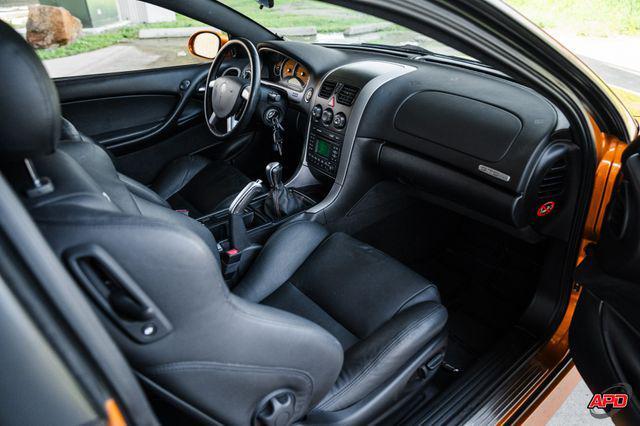 used 2006 Pontiac GTO car, priced at $33,995
