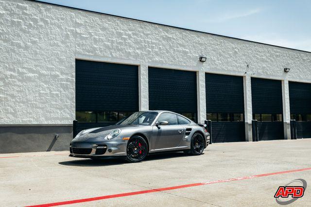 used 2008 Porsche 911 car, priced at $83,995