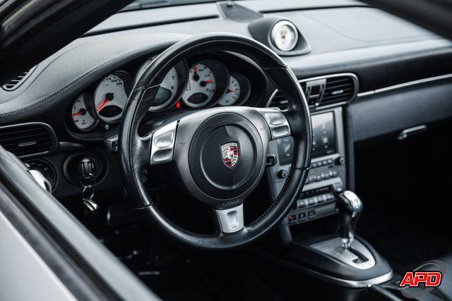 used 2008 Porsche 911 car, priced at $83,995