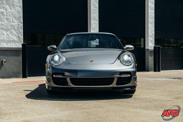 used 2008 Porsche 911 car, priced at $83,995