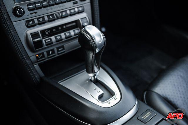 used 2008 Porsche 911 car, priced at $83,995