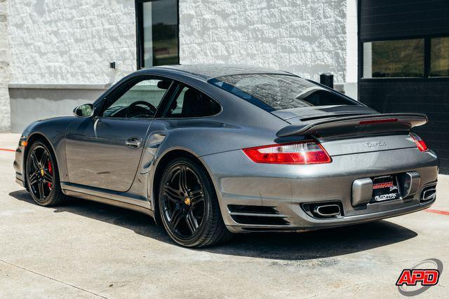 used 2008 Porsche 911 car, priced at $83,995