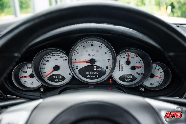 used 2008 Porsche 911 car, priced at $83,995