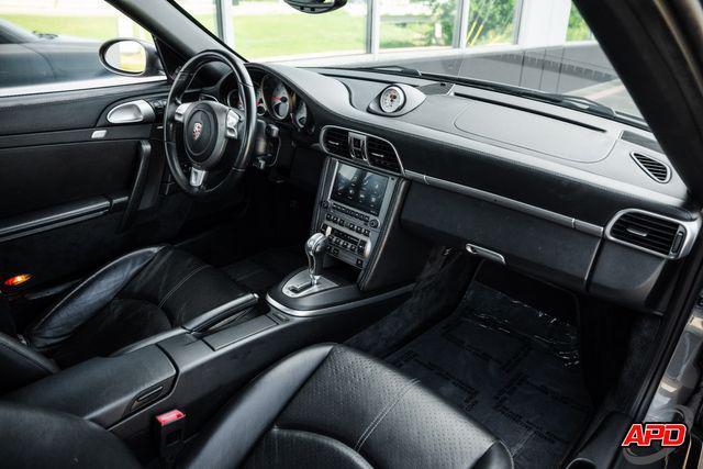 used 2008 Porsche 911 car, priced at $83,995