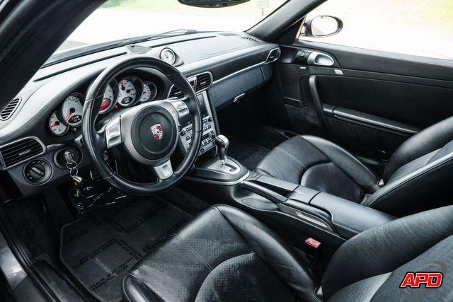 used 2008 Porsche 911 car, priced at $83,995