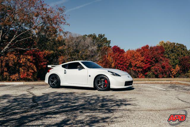 used 2013 Nissan 370Z car, priced at $44,995