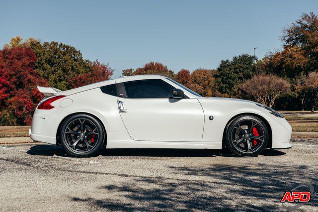 used 2013 Nissan 370Z car, priced at $44,995