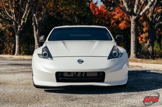 used 2013 Nissan 370Z car, priced at $44,995