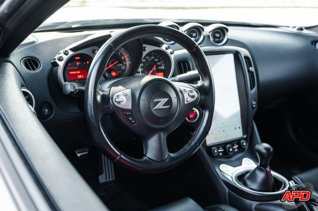 used 2013 Nissan 370Z car, priced at $44,995