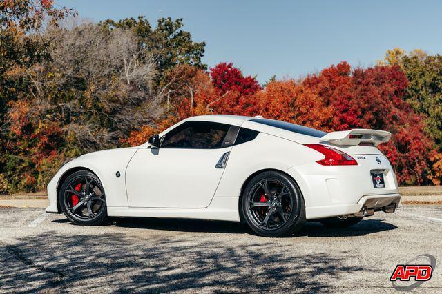 used 2013 Nissan 370Z car, priced at $44,995