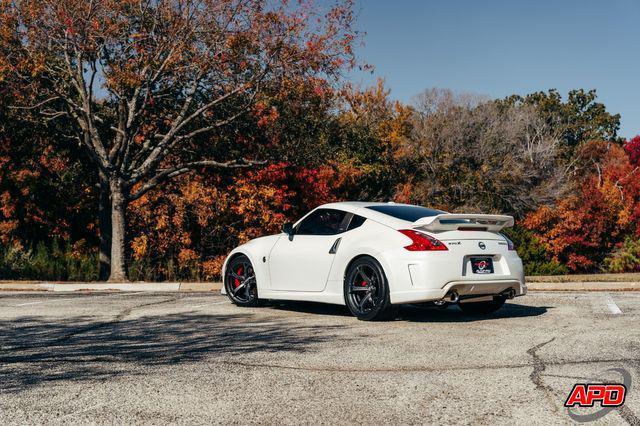 used 2013 Nissan 370Z car, priced at $44,995